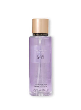 Спрей для тела Victorias Secret Love Spell New Fragrance Mist 250 мл 00-00025380 фото