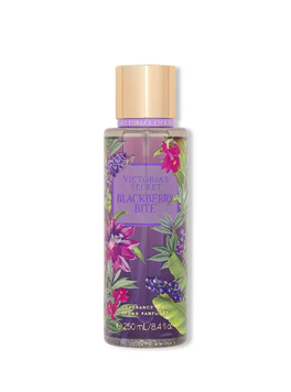 Спрей для тіла Victorias Secret Blackberry Bite Fragrance Mist 250 мл 00-00021993 фото