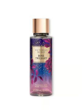 Спрей для тіла Victorias Secret Rose Twilight Fragrance Mist 250 мл 00-00024210 фото