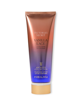 Лосьон для тела Victorias Secret Vanilla Lace Body Lotion 236 мл 00-00026461 фото