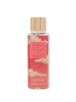 Спрей для тіла Victorias Secret Camellia Sunset Fragrance Mist 250 мл 00-00027293 фото