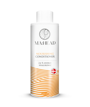 Кондиционер для сухих волос MA:HEAD Nourishing Conditioner 1000 мл 00-00024087 фото