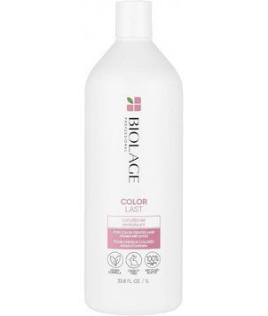 Кондиционер для окрашенных волос Matrix Biolage Colorlast Conditioner 1000 мл 00-00018649 фото