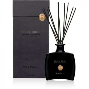 Аромадиффузор для дома Rituals The Ritual Of Black Oudh 100 мл 00-00025972 фото