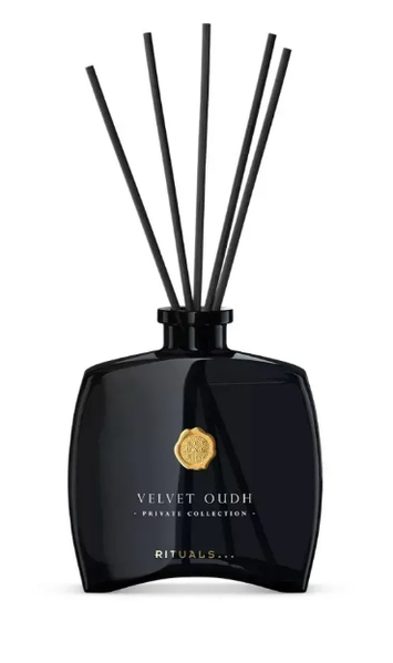 Аромадиффузор для дома Rituals The Ritual Of Black Oudh 100 мл 00-00025972 фото