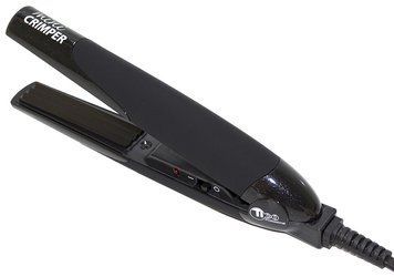 Щипці-гофре Tico Professional Mini Crimper 17 мм 00-00007032 фото