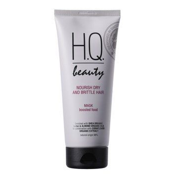 Маска для сухих и ломких волос H.Q.Beauty Nourish Dry and Brittle Hair Mask 190 мл 00-00025942 фото