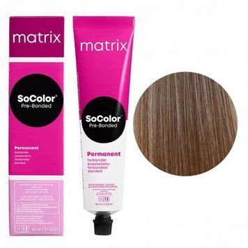 Крем-фарба для волосся Matrix Socolor Beauty №9N Дуже світлий блондин 90 мл 00-00000186 фото