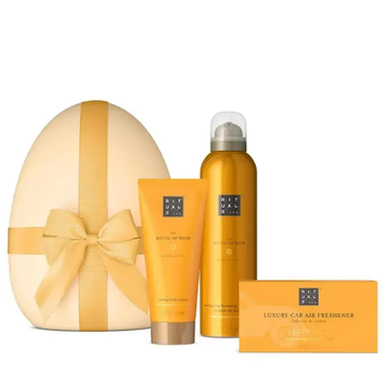Набор подарочный Rituals The Ritual Of Mehr Easter Egg Set 00-00025957 фото