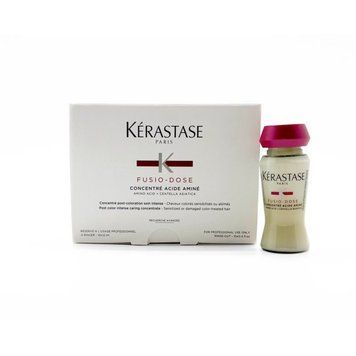 Концентрат для фарбованого волосся Kerastase Concentre Acide Amine 10 шт 12 мл 00-00020034 фото