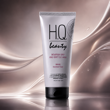 Маска для сухих и ломких волос H.Q.Beauty Nourish Dry and Brittle Hair Mask 190 мл 00-00025942 фото