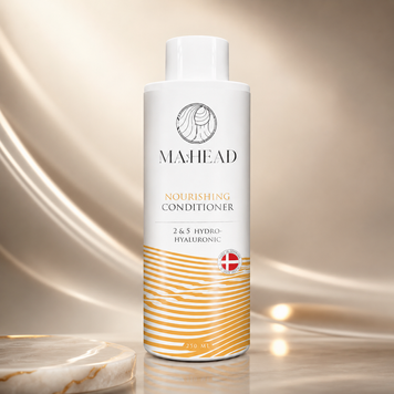 Кондиционер для сухих волос MA:HEAD Nourishing Conditioner 1000 мл 00-00024087 фото