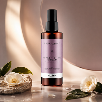 Крем наполняющий для волос Artego Rain Dance Replenishing Cream 150 мл 00-00022391 фото