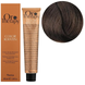 Крем-фарба безаміачна для волосся Fanola Oro Therapy №5/14 Extra Bitter Chocolate 100 мл 00-00003078 фото 1