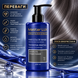 Маска тонирующая для волос Master LUX Professional Hair Color Mask №11 Graphite 200 мл 00-00024049 фото 2