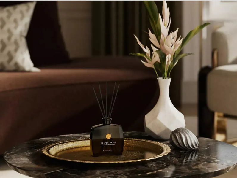 Аромадиффузор для дома Rituals The Ritual Of Black Oudh 100 мл 00-00025972 фото