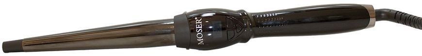 Плойка конусная с титановым покрытием Moser 4437-0050 13-25 мм 00-00002175 фото