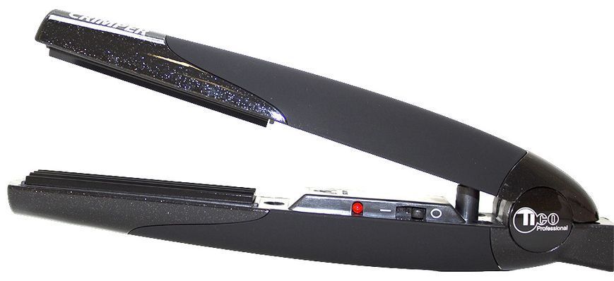 Щипці-гофре Tico Professional Mini Crimper 17 мм 00-00007032 фото